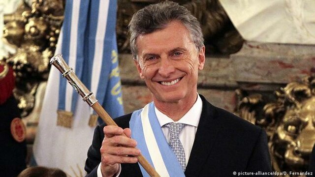 Fin del kirchnerismo