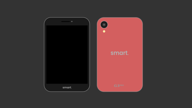 Smart G3 Neo Released