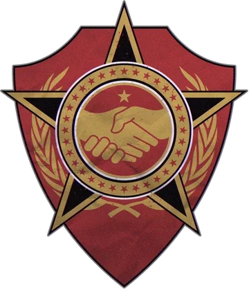 Warsaw Pact