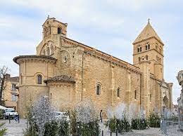 Gran Carta de Saint Gaudens (FRANCIA)