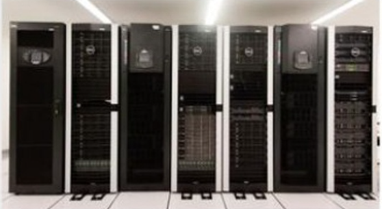 Puesta en valor de "Tupac"