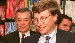 Dropping out of Harvard