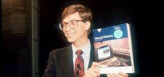 Selling Your Operating System