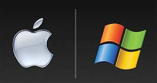“The Union Of Apple And Microsoft''