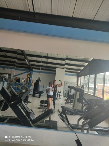 Gimnasio