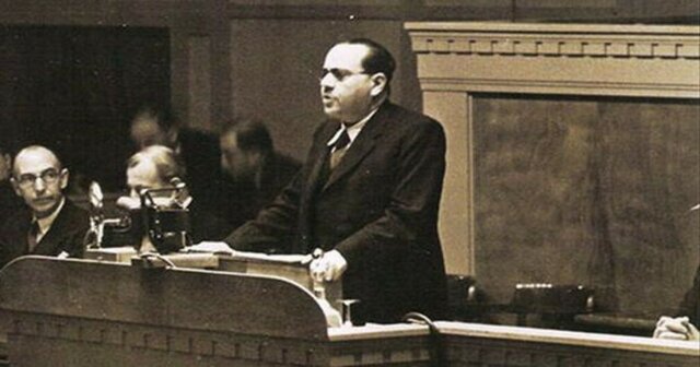 Últimas Cortes republicanas