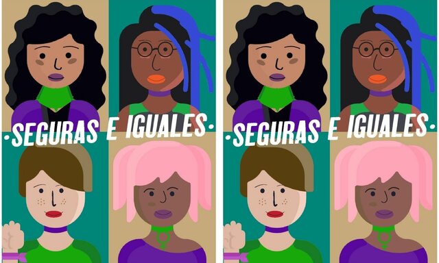 Convención sobre la eliminación de todas las formas de discriminación contra la mujer