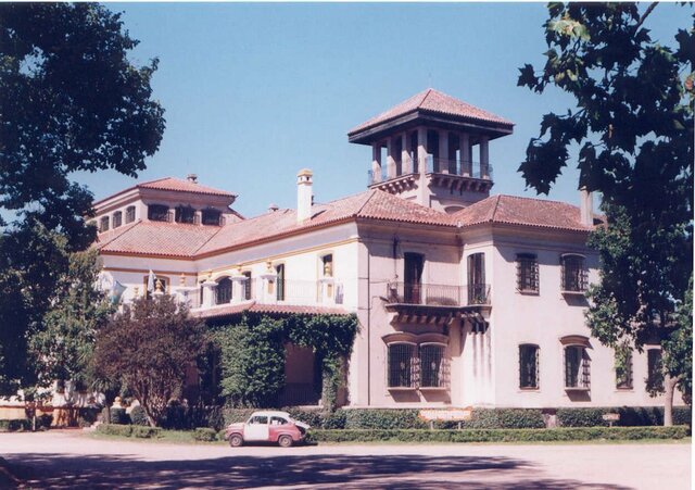 Creacion Escuela Latinoamericana de Informatica en Argentina