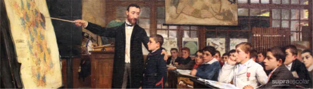 EDUCACIÓN CAMINO A LA SOLUCIÓN