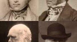 Timeline: Charles Robert Darwin