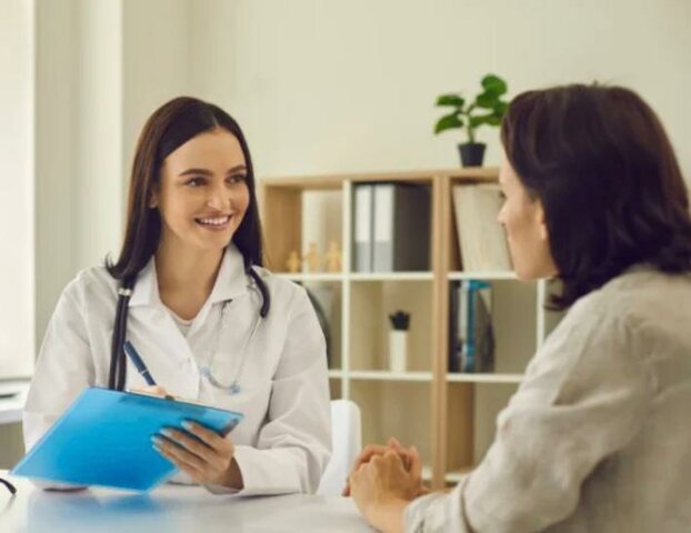 Ejerciendo como Psicóloga Clínica