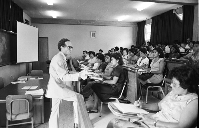 DECRETO PRESIDENCIAL