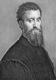 Giulio Romano (1492-1546)