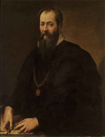 Giorgio Vasari (1511-1574)