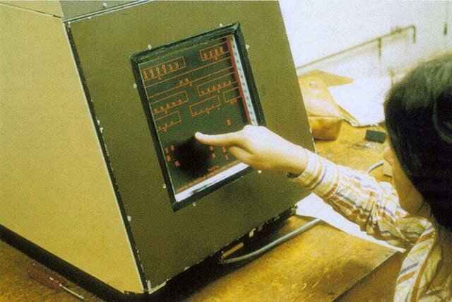 PLATO (Programmed Logic for Automatic Teaching Operations)