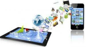 2010 - Auge de las aplicaciones de aprendizaje móvil: