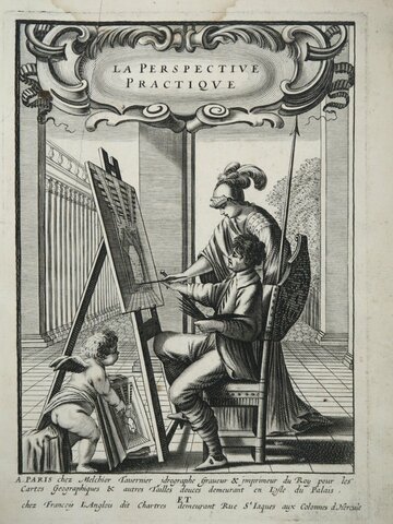 PRACTICAR EL DIBUJO SIN CONOCERLO