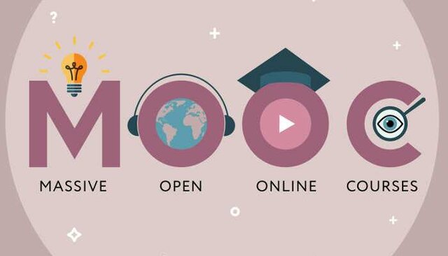 2008 - MOOCs (Massive Open Online Courses)