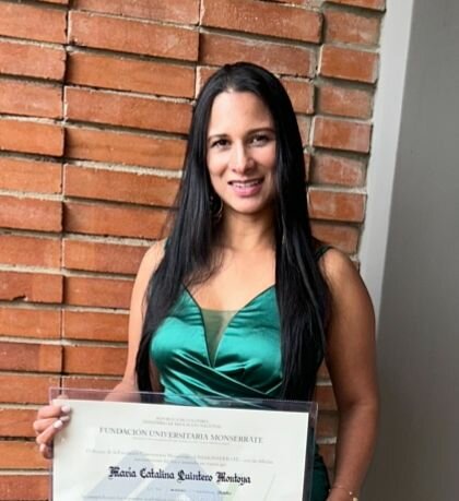Graduación de Neuropsicología