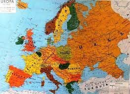 Europa se mantuvo y se fue a la alza económicamente