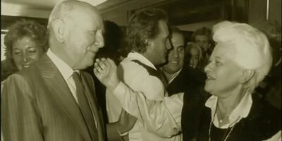 Homenaje a las personas pioneras del Instituto de Cálculo