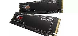 Creación de la SSD