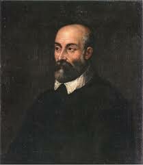 Andrea Palladio (1508-1580)