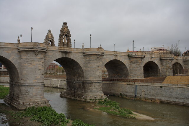 Puente de Toledo
