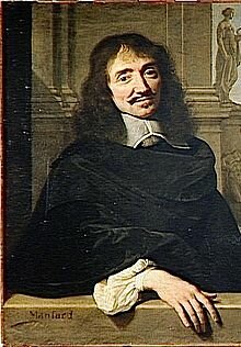François Mansart