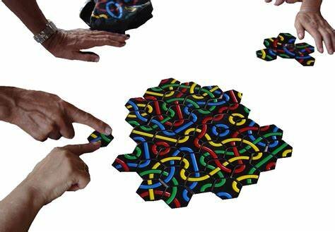 Inteligencia Colaborativa