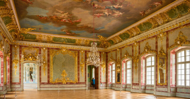 ROCOCO CARACTERISTICAS 2