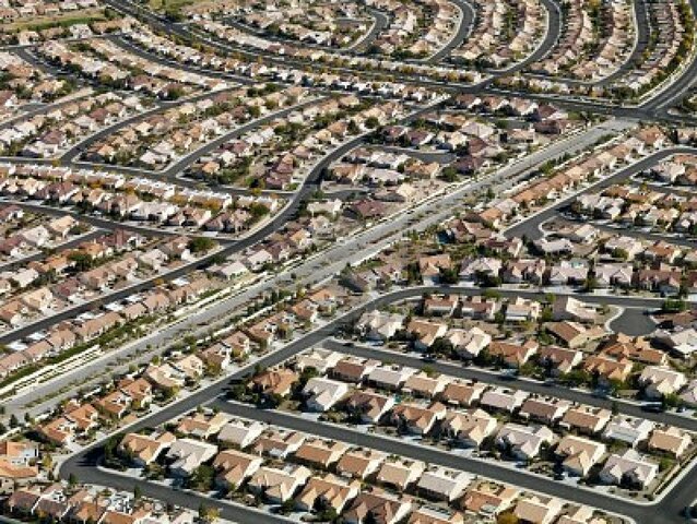 Single Family Zoning and Parking Minimums is Abolished