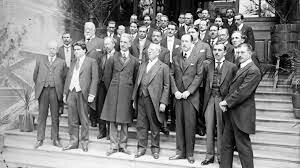 Proyecto para autonomía universitaria