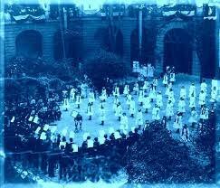 Educación superior de paga