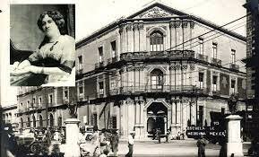 La joven Universidad