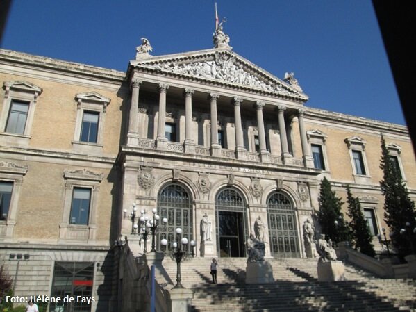 ARQUITECTURA NEOCLASICO