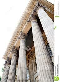 CARACTERISTICAS DEL NEOCLASICO