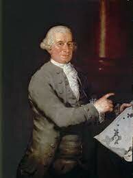 Ventura Rodríguez (1718-1785)