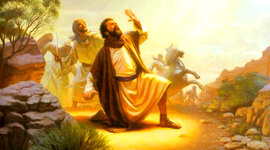 Timeline: LÍNEA DE TIEMPO DE LOS EVENTOS MÁS IMPORTANTES DEL MINISTERIO DE PABLO