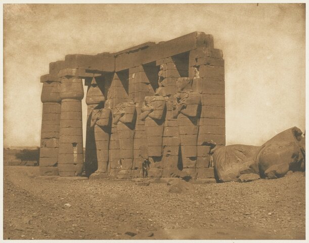 EGYPTE, NUBIE, PALESTINE ET SYRIE