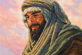 46 d.C. Bernabé busca a Saulo