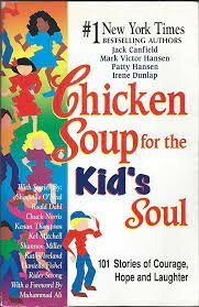 Chicken Soup for the Soul