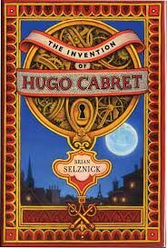 The Invention of Hugo Cabret