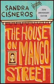 The House on Mango Street