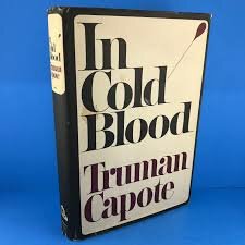 In Cold Blood