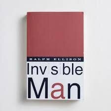 Invisible Man