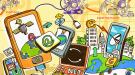 Timeline: Historia de la Tecnología.