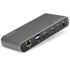 Thunderbolt  3