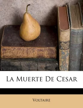 Voltaire y "La muerte de César"