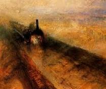 Lluvia, vapor y velocidad.